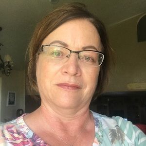 Meet your Posher, Terri